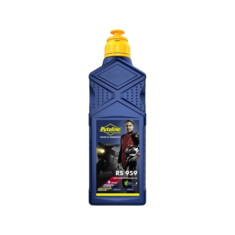 Huile de mélange Putoline RS 959