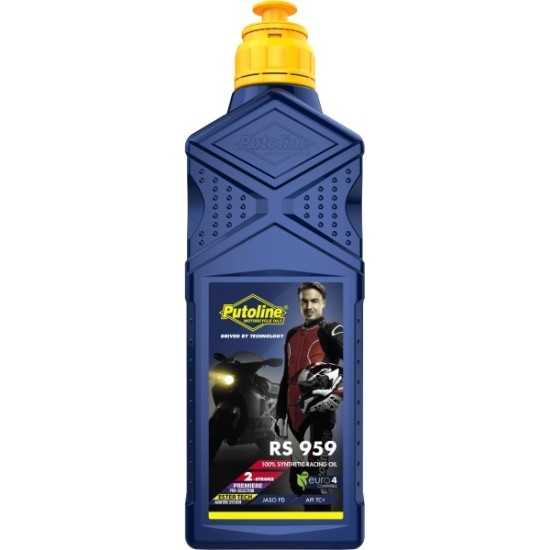Huile de mélange Putoline RS 959