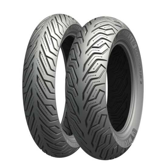 Reifen Michelin city grip 130/60-13