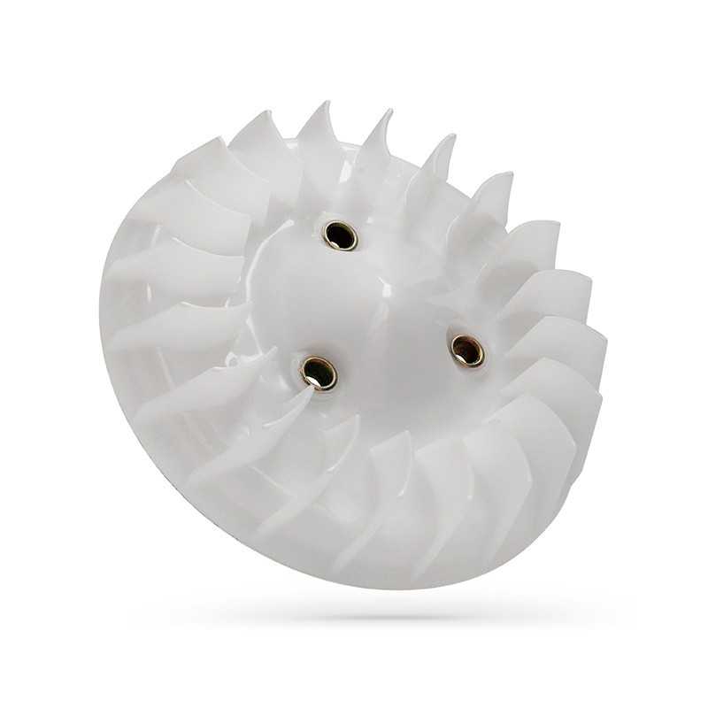 Magnetic flywheel fan Minarelli Horizontal AC
