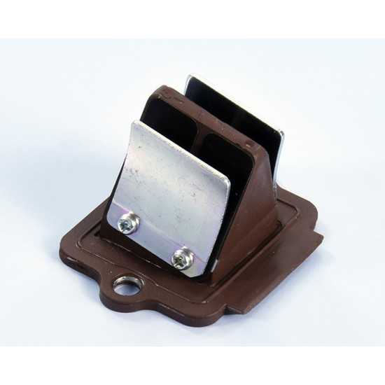 Boîte de plaques Piaggio/ Gilera type original Polini