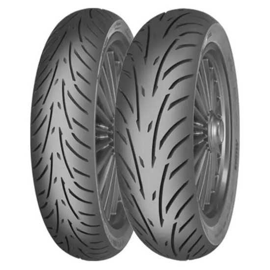 Neumatici Mitas Touring Force 90/80-16