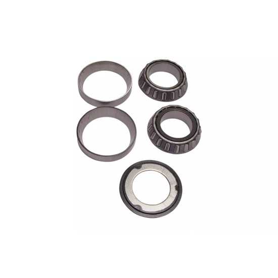 Kegel-Lenkkopflager Honda CB 125 Tourmax