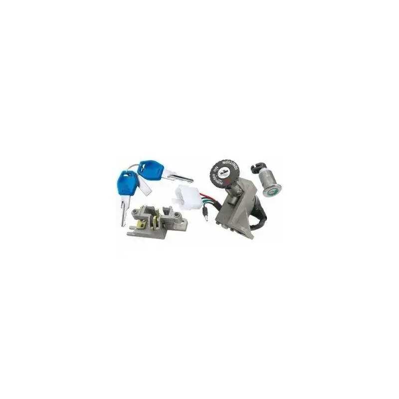 Contact lock Kymco Agility 50-200 TNT