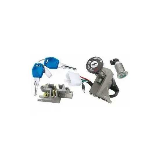 Contact lock Kymco Agility 50-200 TNT