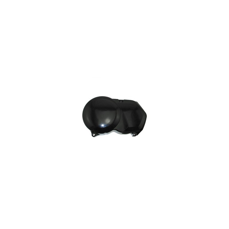 Schwarze Zündkappe Pitbike Allpro