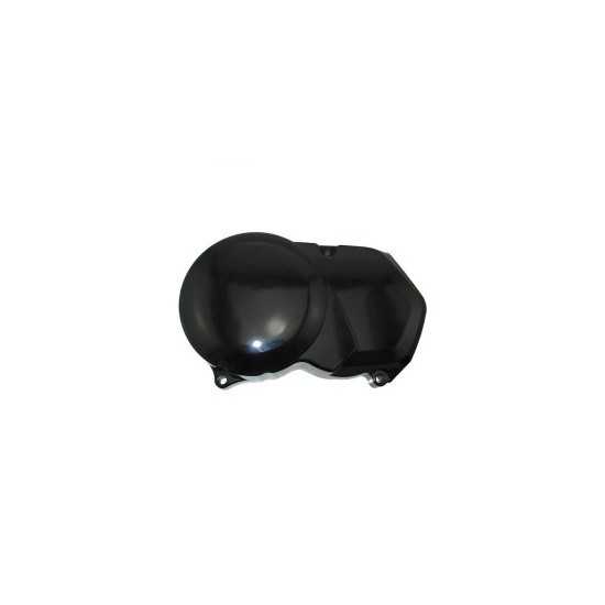 Schwarze Zündkappe Pitbike Allpro