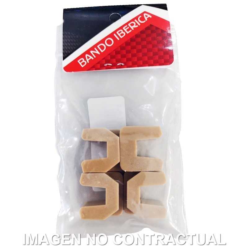 Guides de variateur Piaggio MP3 Bando