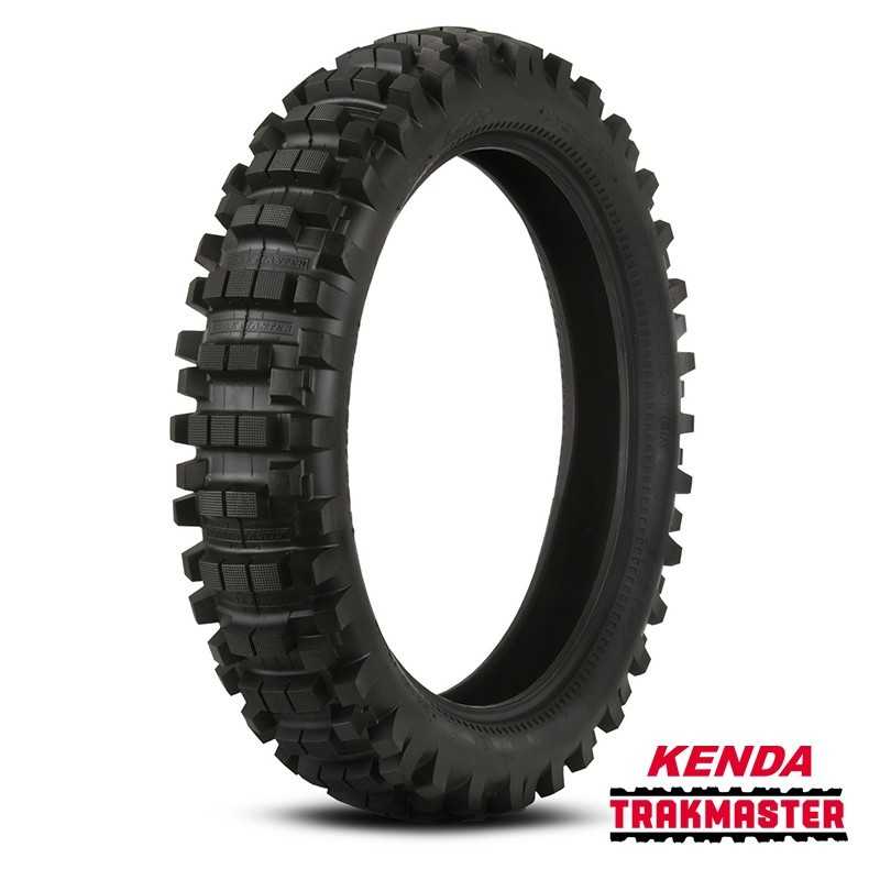 Pneu Kenda K760 Trakmaster 80/100-12