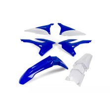 Kit de carénages Sherco 50 SM-R/SE-R / SM-RS/SE-RS