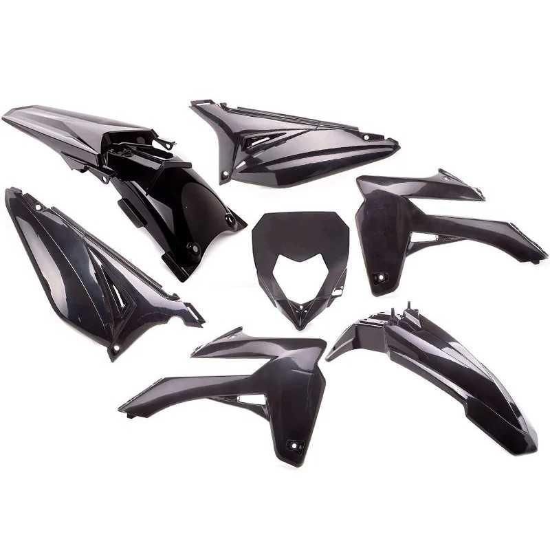 Verkleidungskit Sherco 50 SM-R/SE-R / SM-RS/SE-RS