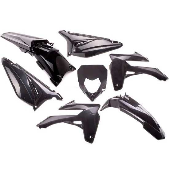Verkleidungskit Sherco 50 SM-R/SE-R / SM-RS/SE-RS