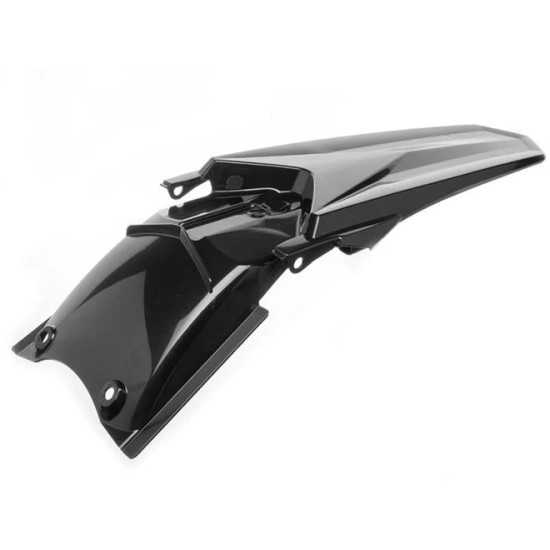 Heckschutzblech Sherco - schwarze Farbe