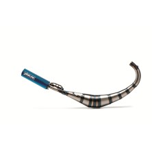 Auspuff Yasuni R2 Homologiert -Farben
