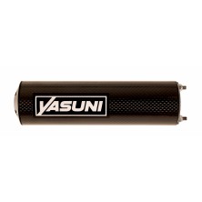 Silenciatori scarico Yasuni R2 -Colori