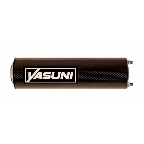 Silencer exhaust pipes Yasuni R2 -Colors