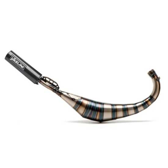 Auspuff Yasuni R3 Minarelli AM6
