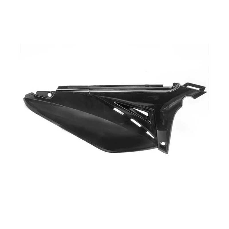 Tappa posteriore lato destro Sherco - colore nero