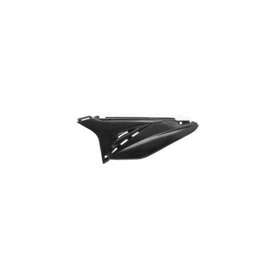 Trousse arrière côté gauche Sherco - couleur noire