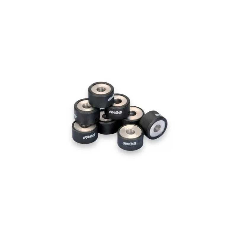 Rollers Yamaha T-max Variator Polini 25x11