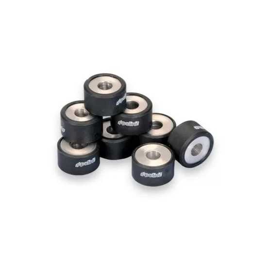 Rollers Yamaha T-max Variator Polini 25x11