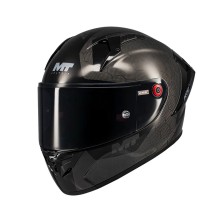 Casque MT Helmets KRE+ S Pure A1 brillant