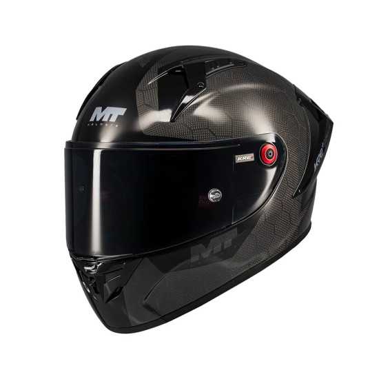Helm MT Helmets KRE+ S Pure A1 Glanz