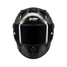 Casco MT Helmets KRE+ S Pure A1 lucido