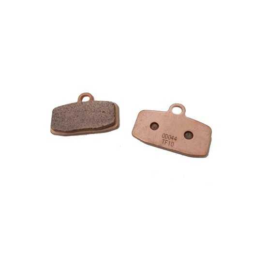 Brake pads Voca KTM 85/ Caliper Formula -Sintered