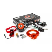 Rotor Stage 6 PVLProgramable Piaggio Roller 2T
