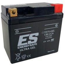 Batteria ESTZ7-S gel precaricata Energysafe