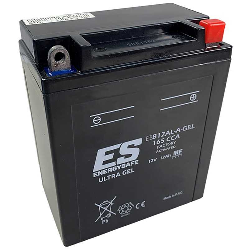 Batterie ESB12AL-A gel préchargée Energysafe
