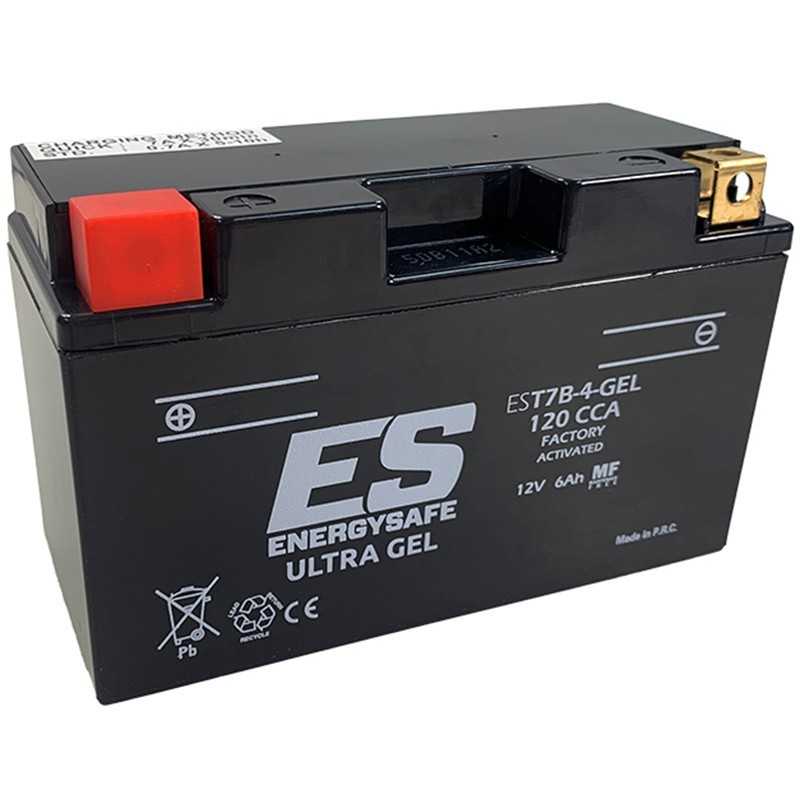 Batterie EST7B-4 Gel vorgeladen
