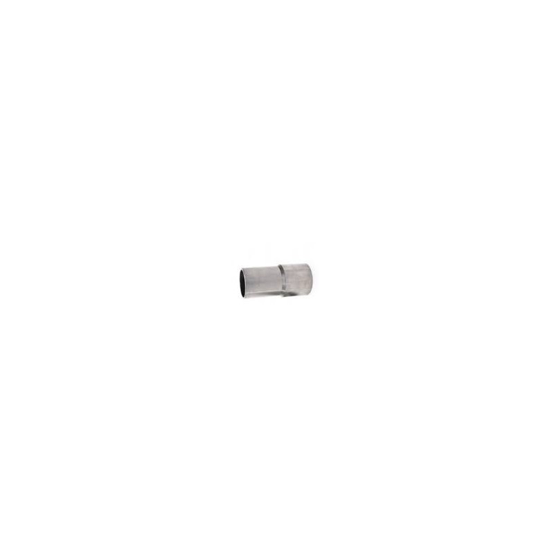 AM6 25/28mm exhaust pipe