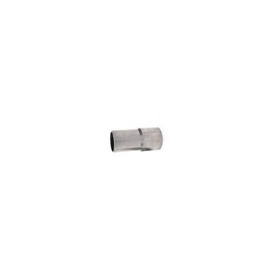 AM6 25/28mm exhaust pipe