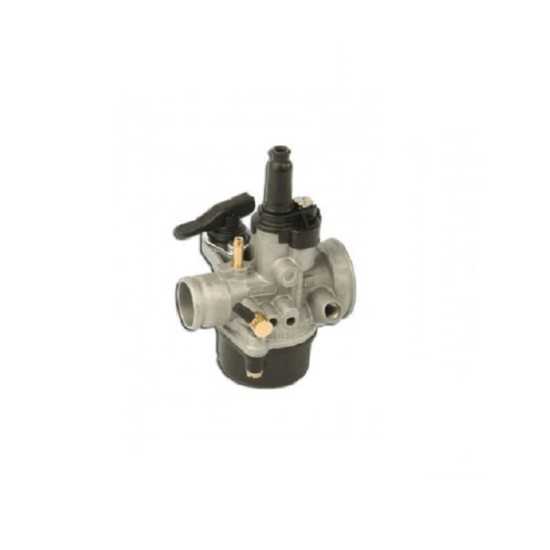 Carburador Derbi / Am6 17,5 PHVA con palanca Dellorto Carburador Derbi / Am6 17,5 PHVA con palanca Dellorto