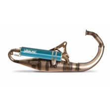 Exhaust pipe Yasuni R Pro Minarelli Vertical Approved