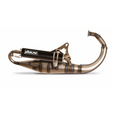 Auspuff Yasuni R Pro Minarelli Vertikal Homologiert