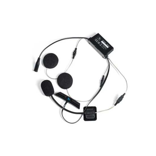 Intercom Mt Helme Rider Sinc