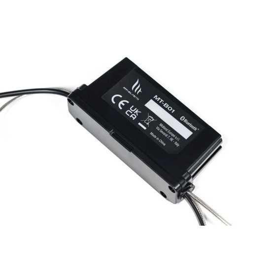 Intercom Mt Helme Rider Sinc