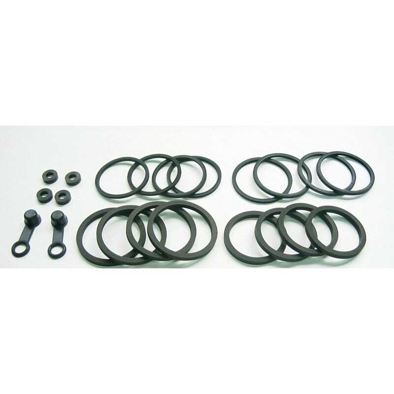 Bremssattel Reparaturset Suzuki GSX 750R 92-93
