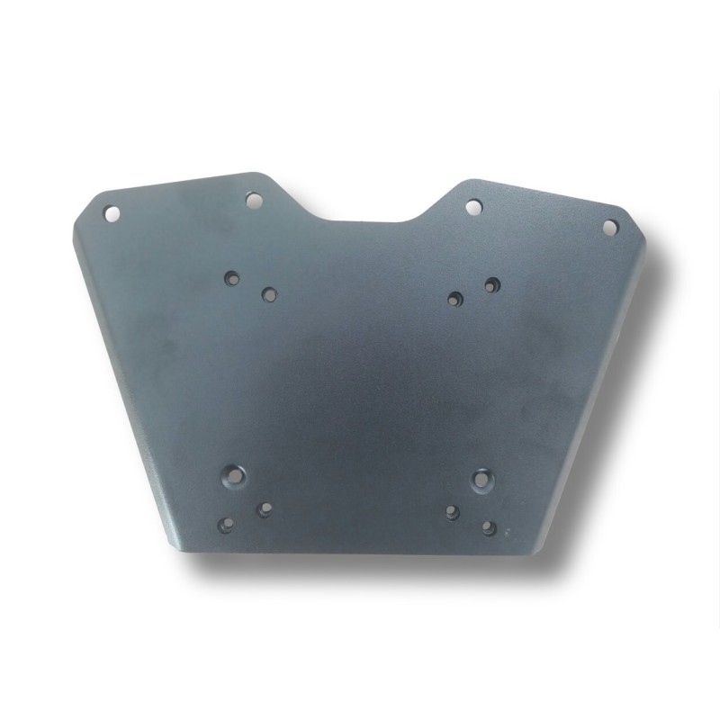 Supports Top SHAD BMW R1200 R/RS '15
