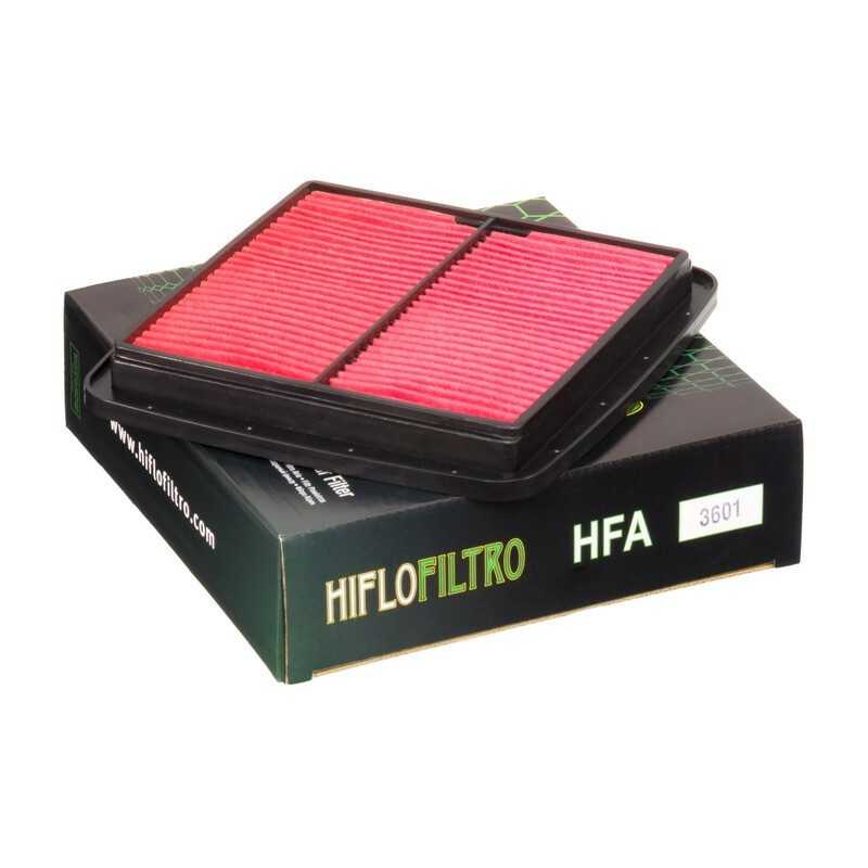 Filtre à air Suzuki RF R 600 Hiflofiltro