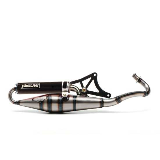 Pot d'échappement Yasuni Z Piaggio NRG / Zip