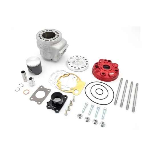 TPR Factory Cylinder 100 FL Minarelli AM6 C.47 B.14