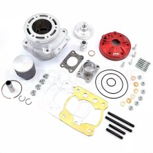 Cylindre TPR Factory 100cc FL C.47 B.14