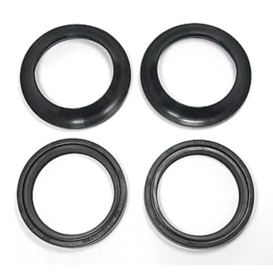 Kit de joints et soufflets de fourche Beta 50 RR 41x54