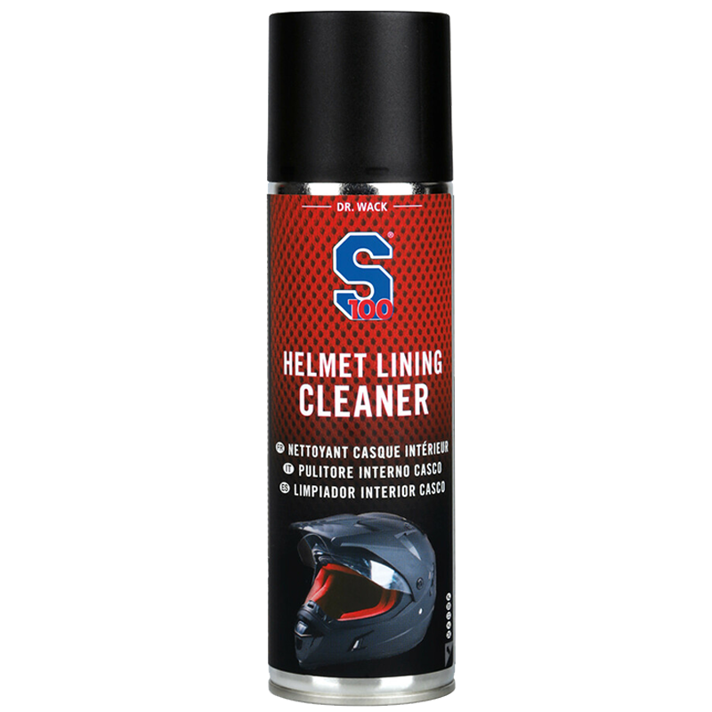Nettoyant intérieur de casque S100 300ml