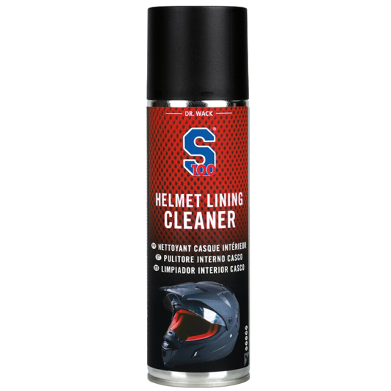 Nettoyant intérieur de casque S100 300ml
