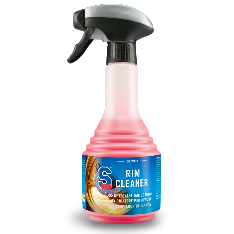 Tire cleaner 500ml